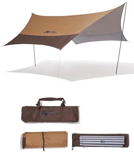 Amazon | [キャンパーズコレクション 山善] ハイコンパクトパティオ