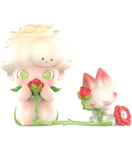 Amazon.co.jp: POPMART DIMOO デート クリスタルボール : ホーム＆キッチン