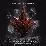 Havoc in Oslo - 2CD Digipak/DVD