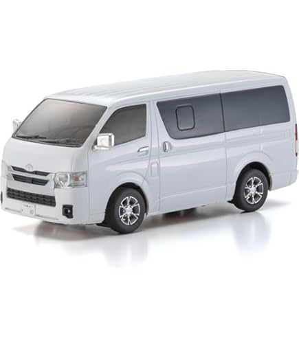 DISM 1/24 ハイエース 200系 SUPER GL D.A.D エアロ Amazon | パーツ付 未開 アオシマ 1/24 DISM トヨタ 200系