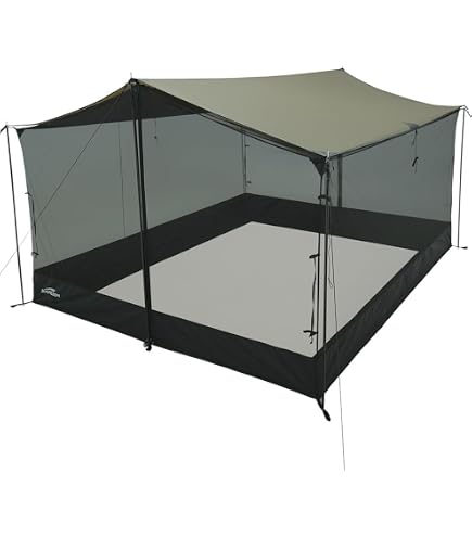 Amazon.co.jp: COOSHADE 13x13 ポップアップガゼボテント 屋外