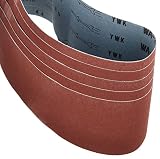 リョービ(RYOBI) エンドレスベルト BE-3210 5枚組 76×533mm WA #240 6611212