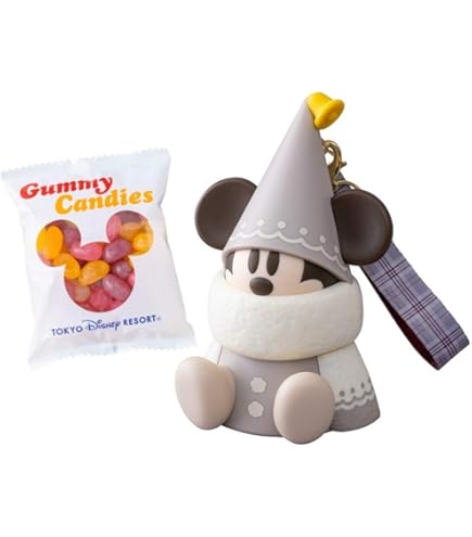 Amazon.co.jp: リルリンリン スーベニア ミニスナックケース