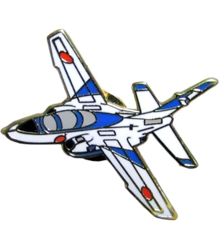 Amazon | ANA 全日空 尾翼 ピンバッジ 翼PINS 日本製 | バッジ