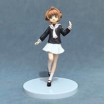 カードキャプターさくら ごちうさ フィギュア7点セット カードキャプターさくら ごちうさ フィギュア7点セット - メルカリ