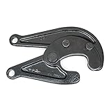 HK Porter 0213LC 0290MLC Replacment Jaws [並行輸入品]