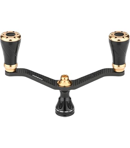 Amazon | ゴメクサス CY82 リールハンドル シマノ (Shimano
