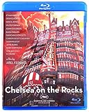 Chelsea on the Rocks [Blu-ray] [Import]