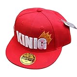 Mwfus HAT ベビー・ボーイズ US サイズ: One Size カラー: レッド