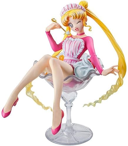 Amazon.co.jp: バンダイ フィギュアーツZERO セーラープルート -美少女