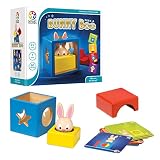 [スマートゲームス]SmartGames Bunny PeekaBoo SG 037US [並行輸入品]