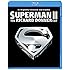 スーパーマンⅡ　リチャード・ドナーCUT版（初回生産限定スペシャル・パッケージ） [Blu-ray]