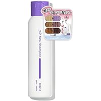 Amazon | マモリプラス シャンプー 500mL [プロ仕様の毛髪補修処方