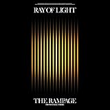 【メーカー特典あり】RAY OF LIGHT(CD3枚組+DVD2枚組) - THE RAMPAGE from EXILE TRIBE (外付け特典:「16SOUL」「16PRAY」ロゴキーホルダー)