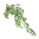 ミニニューアイビーバイン(S)x5(グリーン)【造花・アートフラワー】」