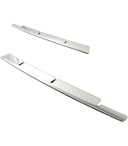 Amazon | BRIGHTZ プリウス ZVW30 超鏡面ステンレスブラックメッキ