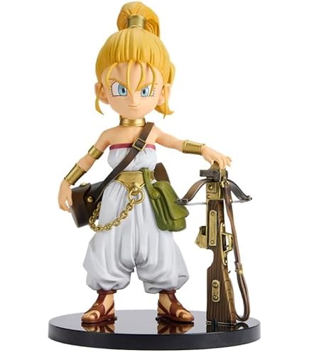 Amazon | クロノトリガー バンダイ スイング フィギュア キーホルダー