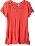 Ibex Outdoor Clothing All Day Tee Watermelon Small [並行輸入品]
