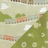 くろちく 両面ガーゼてぬぐい