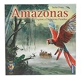 Amazonas[並行輸入品]