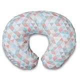 Boppy Nursing Pillow and Positioner, Tribal Triangles by Boppy