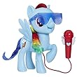 マイリトルポニー 歌うレインボーダッシュ