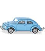 Amazon | ジク (SIKU) VW ザ・ビートル・カブリオレ 3歳頃から SK1505