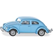 Amazon.co.jp: ジク (SIKU) VW ビートル 3歳頃から SK1557 : おもちゃ