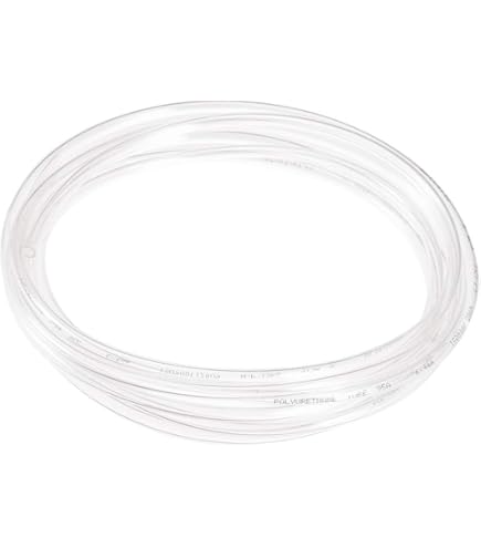 (未使用･未開封品)SK11 ポリウレタンチューブ 外径Φ12mm 長さ5m ライトグレー エアー配管用 TU1208GR2-5 Amazon | SK11(エスケー11) ポリウレタンチューブ 外径Φ12mm 長さ5m