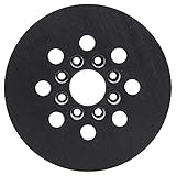BOSCH(ボッシュ) ラバーパッド125ｍｍミディアム