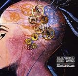 Electronic Mind Waves