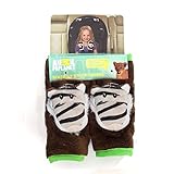 Animal Planet アニマルプラネット シートベルト ストラップカバー ホワイトタイガーさん