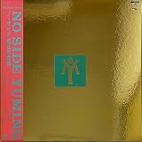 NO SIDE ノーサイド　[12" Analog LP Record]