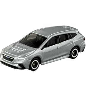 トミカ他　スバル車多数　ミニカーセット ミニカーショップ ケンボックス トミカギフトばらし スバルWRX