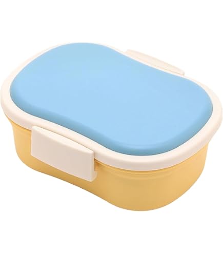 Amazon | 自分ツッコミくま ナガノくま お弁当箱 ランチボックス