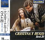 �N���X�e�B�[�i�ƃE�[�S/�x�X�g20