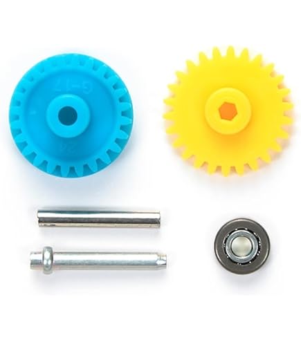 Amazon.co.jp: Johnny Factoryペラニスルンダー Gベース ミニ四駆