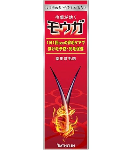 Amazon | モウガ L エクストラ 60ml ×2セット | モウガL | 育毛・養毛