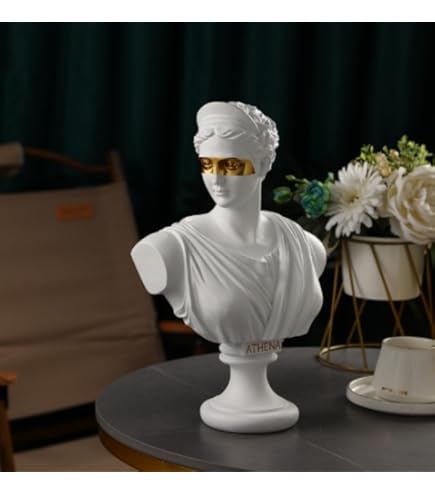 Amazon.co.jp: パルテノン神殿 古代ギリシャ ギリシャ彫刻置物