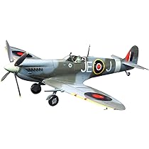 Amazon | タミヤ(TAMIYA) 1/32 エアークラフトシリーズ No.19 イギリス 