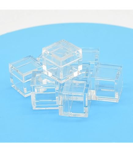 Amazon.co.jp: 0.4インチ イットリウム金属元素キューブ 10mm 密度