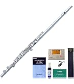 Amazon.co.jp: Pearl Flute パール フルート Quantz クヴァンツ