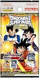 バンダイ(BANDAI) ドラゴンボールスーパーダイバーズ ファーストパック(BOX)10パック入り 対象年齢：6歳以上