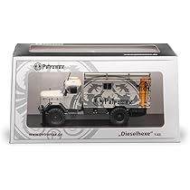 ディーゼルヘックス ペトロマックスHK500 100周年記念限定モデル ディーゼルヘックス ペトロマックスHK500 100周年記念限定モデル