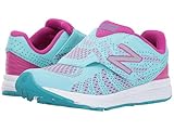 (ニューバランス) New Balance キッズランニングシューズ・・スニーカー・靴 Rush (Infant/Toddler) Purple/Blue 6.5 Toddler n/a M [並行輸