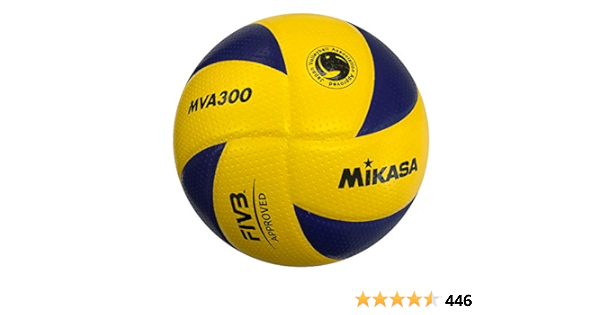 最大 オフ ミカサ バレーボール 国際公認球 検定球5号 5個セット V300w Mikasa28 800円 Sarozambia Com