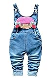 Kidscool PANTS ベビー・ガールズ US サイズ: 6-12 Months カラー: ブルー