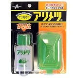 殺蟻剤：アリメツ 専用容器付き2個セット[アリ退治に] ノーブランド品