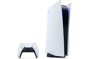 PlayStation 5 (CFI-1000A01)【Amazon.co.jp特典】オリジナルデザインエコバッグ
