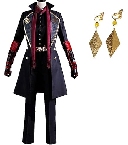 加州清光 通常コスプレ衣装セット ABCCOSコスプレ専門店」刀剣乱舞 加州清光(かしゅう きよみつ